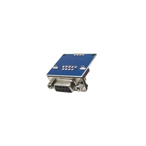 MAX3232 RS232 à TTL Module de convertisseur de Port série DB9 connecteur <span class=keywords><strong>MAX232</strong></span> - Product Image 4
