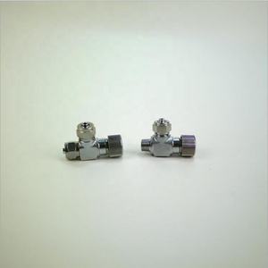 <span class=keywords><strong>CO2</strong></span> basınç regülatörü için akvaryum dikilen peyzaj tankı <span class=keywords><strong>CO2</strong></span> ince ayar iğne vana - Product Image 6