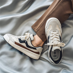Zapatillas Deportivas Transpirables de Malla Baja, Verano 2027 - Unisex, Elegantes y Versátiles, Zapatillas Casuales Transpirables para Hombre - Product Image 4