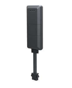 Rastreador <span class=keywords><strong>Vehicular</strong></span> LBS para Scooter Eléctrico, Plataforma PC, Localizador de Autos GSM LBS en Tiempo Real, Rastreador Global con Aplicación para PC TY02 - Product Image 4