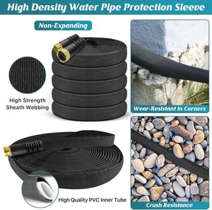 Tuyau d'eau non extensible résistant à l'écrasement sans plomb pour les ventes sur <span class=keywords><strong>Amazon</strong></span> - Product Image 4