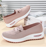 Chaussures de course et de fitness originales pour femmes 2027 – Baskets tendance pour le printemps et le nouveau style de marche estival
