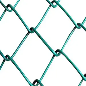 丝网制造商批发价格链节围栏