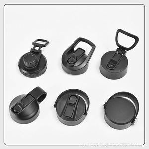 Customizable 304 Stainless Steel Vacuum Flask <b>Thermos</b> Water <b>Bottle</b> 6-12 Hours Thermal Insulation Large Capacity Outdoor Sports - Product Image 2