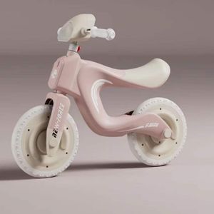 จักรยานทรงตัวแบบพกพาสำหรับเด็กอลูมิเนียม2<span class=keywords><strong>ล</strong></span>้อและส้อมเหล็กพร้อมไฟโ<span class=keywords><strong>ล</strong></span>โก้ออกแบบได้ตามที่ต้องการ - Product Image 5