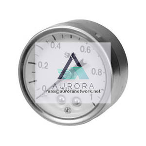 อุปกรณ์วาล์วนิวเมติกอิเล็กทรอนิกส์ G43-P10-N01-X30 - Product Image 1