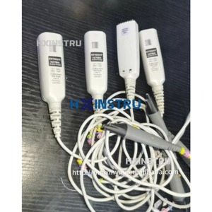 1 pièce Sonde active KEYSIGHT/HP/Agilent N2795A 1 GHz, 10:1, 1 MOhm, 1 pF H - Product Image 1