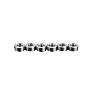 MR105ZZ Lager für Nagelbohrer-Stifte Ultra-Leise Hochpräzise Erstklassig Glatt Langlebig Schönheitsgerät - Product Image 1