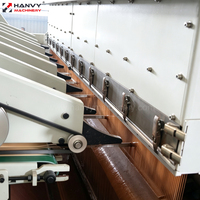 Machine de découpe rotative automatique pour placage de bois avec certification CE pour ligne de production de contreplaqué