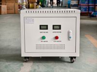 Transformateur de contrôle Bk 380V/415V vers 110V/220V 240V monophasé en cuivre pour machine-outil