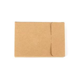 <span class=keywords><strong>Boîte</strong></span> d'emballage de cartes postales moins chère en gros - Product Image 5