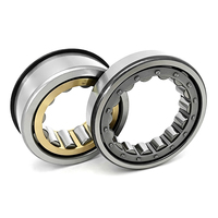 Cilindrische rollagers NF248 N/NJ/NU/NUP/NF248E/EM 240*440*72 voor textielapparatuur, combinatiebewerkingsmachines