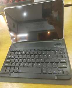 Leaderhub 10 "<span class=keywords><strong>8</strong></span> Go 128 Go 5G WiFi แอนดรอยด์13.0แท็บเล็ตพีซี Avec Clavier IPS การเล่นเกมการศึกษามืออาชีพ - Product Image 2