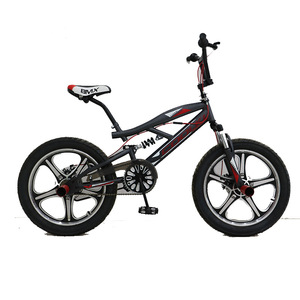 Vélo <span class=keywords><strong>BMX</strong></span> <span class=keywords><strong>Freestyle</strong></span> Original en Gros – Vélos <span class=keywords><strong>BMX</strong></span> Professionnels de Haute Qualité à Vendre - Product Image 6