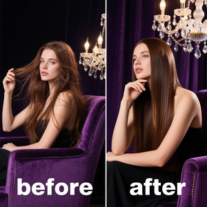 GATASE Huile capillaire au <span class=keywords><strong>caviar</strong></span> Marque privée OEM Soins capillaires naturels biologiques Vente en gros Cosmétique Produits capillaires professionnels - Product Image 4