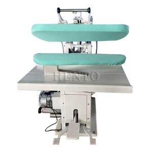 Machine à presser pour nettoyage à sec universelle / Machine à repasser industrielle <span class=keywords><strong>Prix</strong></span> - Product Image 5