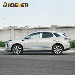 BYD Sealion 06 EV 520 Pilot, SUV Familiar Mediano Totalmente Eléctrico con Tracción Trasera - Product Image 4