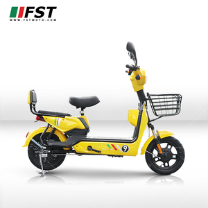 350W 6管廉价电动迷你自行车成人电动滑板车 - Product Image 4