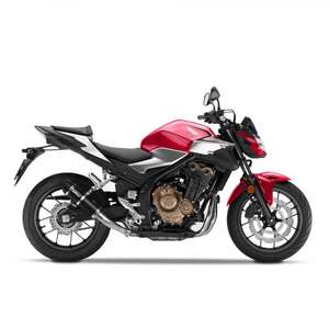 GP Corsa EVO moto da Corsa per Honda CB 500 F 2019-2023 modello 15428 - Product Image 1