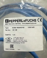 Sensor de Proximidad Inductivo NCB5-18GM40-N0 NCB518GM40N0 para PLC