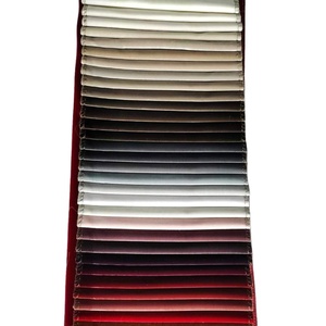 Terciopelo de Alta Calidad Dty100% Poliéster, Tela de Terciopelo de Pelo Cortado Estilo Milano para <span class=keywords><strong>Tapicería</strong></span> - Product Image 6