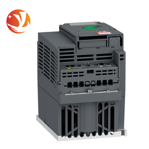 Neuf d'origine -Schneider- ATV310HU22N4E Contrôleur programmable PLC avec 16 E/S 110V Liaison E/S Communication - Product Image 1