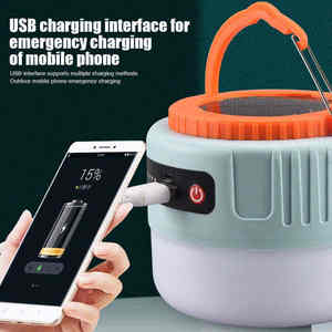 Station de charge USB Type-C Jinyuan, puissance de sortie 12W, indice de protection IP66, <span class=keywords><strong>batterie</strong></span> 1500mAh pour <span class=keywords><strong>iPhone</strong></span> 15 Pro Max Plus, écouteurs mobiles - Product Image 1