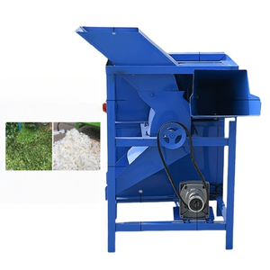 Equipo Agrícola para Uso Doméstico, Picadora de Pasto, Nueva Maquinaria Agrícola Pequeña, Trituradora de Martillos, Molino de Suelo, Desmenuzadora de Pasto - Product Image 5