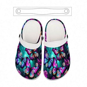 Sandalias de Jardín de Verano y Otoño para Hombre, Estilo Casual, Geométricas, de Eva, con Estampado Personalizado de <span class=keywords><strong>Karol</strong></span> <span class=keywords><strong>G</strong></span>, Antideslizantes - Product Image 6
