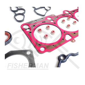 Juego de juntas de motor para Ea113 A6l C6 2.0t Bpj Golf R Gti Tt Vw Audi 2005 2010, piezas de repuesto nuevas - Product Image 2