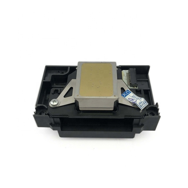Original New Printhead L800 Print Head for Epson L801 L800 L805 TX650 R290 T50 R330 F1800400030