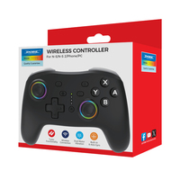 Controlador de Juego Inalámbrico DOBE para Nintendo Switch/PS3/PC/Android/iOS, Gamepad con Cable Bluetooth Tipo-C