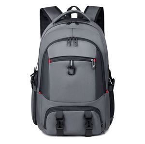 Waterproof Custom logo Expend Outdoor Travel Usb Charger Shoe Compartment 17 Inch Laptop Pack Travel Business <b>Backpack</b> - Product Image 5