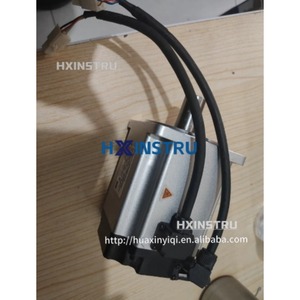 1 ชิ้น แบรนด์ใหม่ HCFA SV-X2MQ100E-N2LN เซอร์โวไดรฟ์ จัดส่งรวดเร็ว FedEx หรือ DHL H - Product Image 3