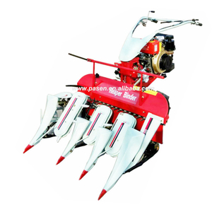 Machine à relier pour la récolte du riz Coupeur de blé Reed Reaper - Product Image 2