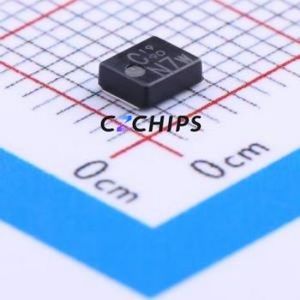 ตัวเก็บประจุแทนทาลัม 16TQS33MED ( ความจุ: 33uF ) ( ความแม่นยำ: 20% แรงดันไฟฟ้าที่กำหนด: 16V ) - Product Image 1