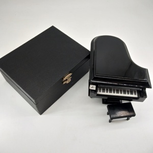 Juego de miniaturas de instrumentos musicales, tambor - Product Image 6