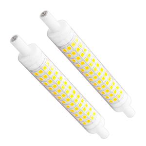 Bombilla LED Inteligente de Repuesto con Base R7S, 10W, 118mm, AC 85V - 265V, Doble Extremo Tipo J - Product Image 1