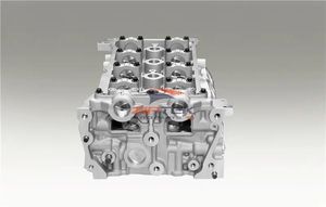 110413671R 1.6L H4M testata per <span class=keywords><strong>Dacia</strong></span> Duster ibrido Duster - Product Image 6