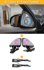 ICarsin Luce Ambientale a 64 Colori W205 per <span class=keywords><strong>Mercedes</strong></span> Classe C C43 C64 GLC43 GLC63 <span class=keywords><strong>C253</strong></span>, Accessori per Illuminazione Interna Auto LED - Product Image 2