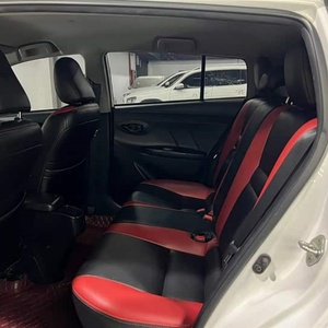 Offre Spéciale – <span class=keywords><strong>Toyota</strong></span> <span class=keywords><strong>YARiS</strong></span> L 1.5L CVT 5 places, berline compacte, économe en carburant, modèle 2021, véhicule d'<span class=keywords><strong>occasion</strong></span> pour l'exportation - Product Image 6