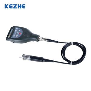 EXW FOSHAN çin fabrika toptan yüzey sertlik testi taşınabilir endüstriyel pürüzlülük test cihazı - Product Image 1