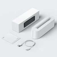 Diffuseur d'arômes pour cheminée, humidificateur, vaporisateurs, diffuseur de flamme, diffuseur d'arômes ultrasonique, nébuliseur portable pour la maison