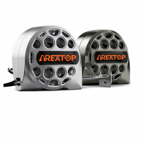 Ruban à mesurer portable en acier inoxydable de haute qualité de 25 pieds, vente en gros d'usine, 3m, 5m, 7,5m, 10m, système métrique