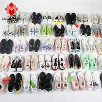 Chaussures en gros de Turquie Conteneur 40 pieds Amérique centrale Amérique du Sud LATAM Importateurs Conteneur 20 pieds