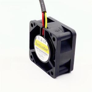 Original Sanyo 9WF0424H6D05 24V 0,11A A90L-0001-<span class=keywords><strong>0507</strong></span> # Ein Wechselrichter-Kühlventilator - Product Image 3