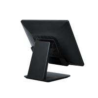 OEM ODM 15 pouces 15.6 pouces 17 pouces écran tactile pos moniteur