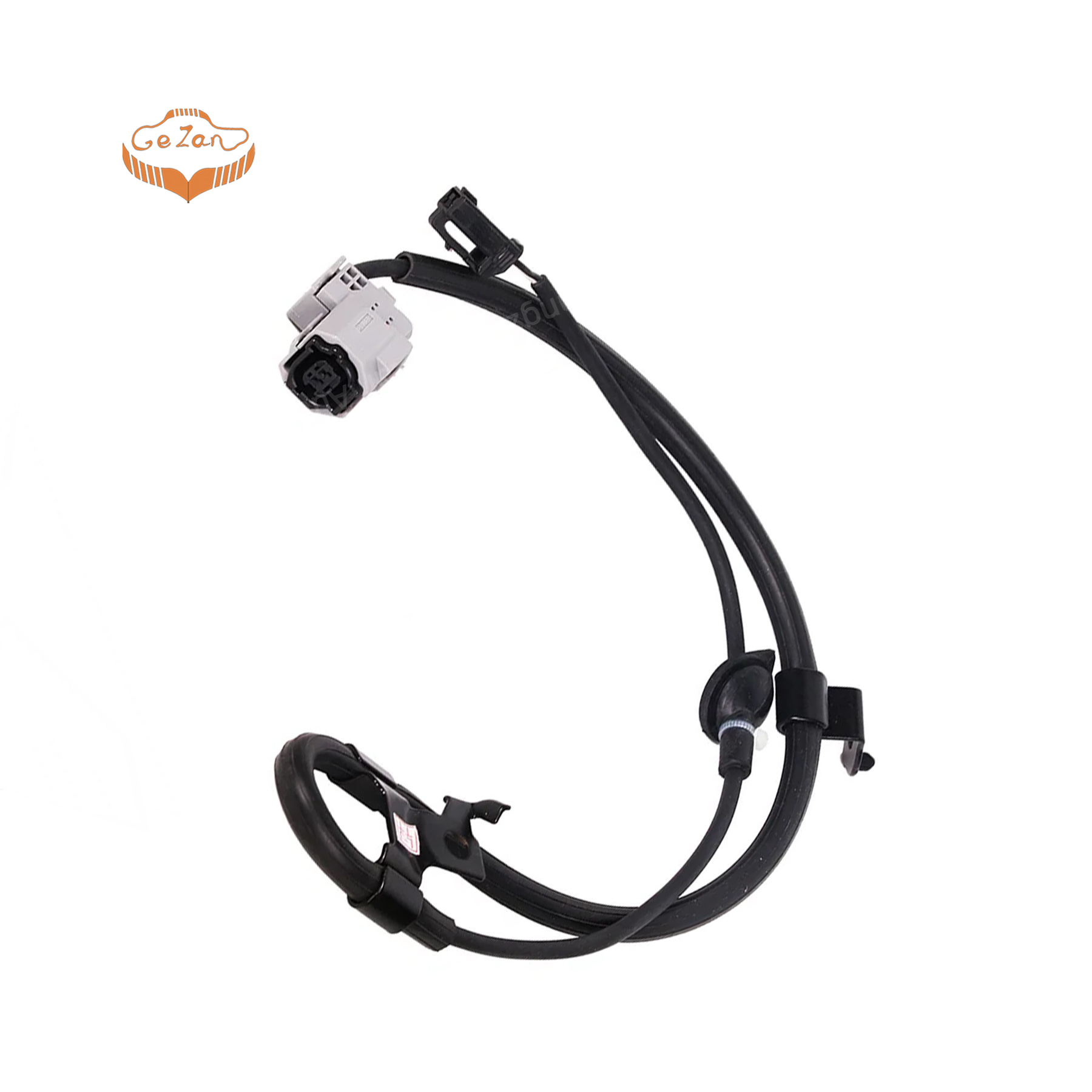 ROADFAR 1 x Left Rear ABS Wheel Speed Sensor ABS Sensor Fit
