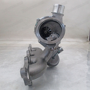 Chất lượng hàng đầu <span class=keywords><strong>turbo</strong></span> tăng áp cho <span class=keywords><strong>Opel</strong></span> Astra H 53039880174 53039700110 55355617 K03 <span class=keywords><strong>Turbo</strong></span> - Product Image 4