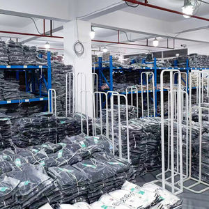 هوديز رجالي عالي الجودة بوزن 440 جرام للمتر المربع، قطن خالص، ثقيل الوزن، كبير الحجم، أساسي، قابل للتخصيص بشعار، مقاسات كبيرة، للجنسين - Product Image 2